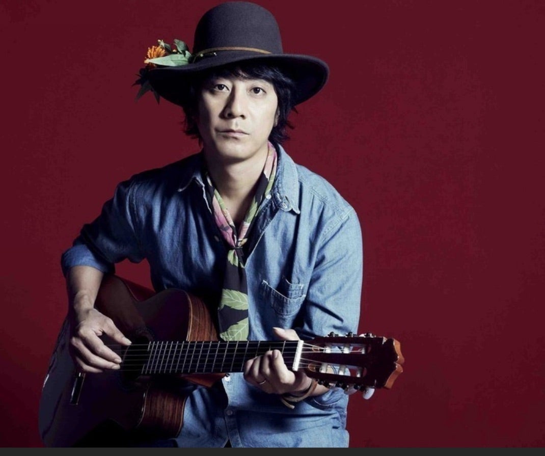 忌野清志郎スーパースター烈伝・山崎まさよし編 | Shigeのブログ