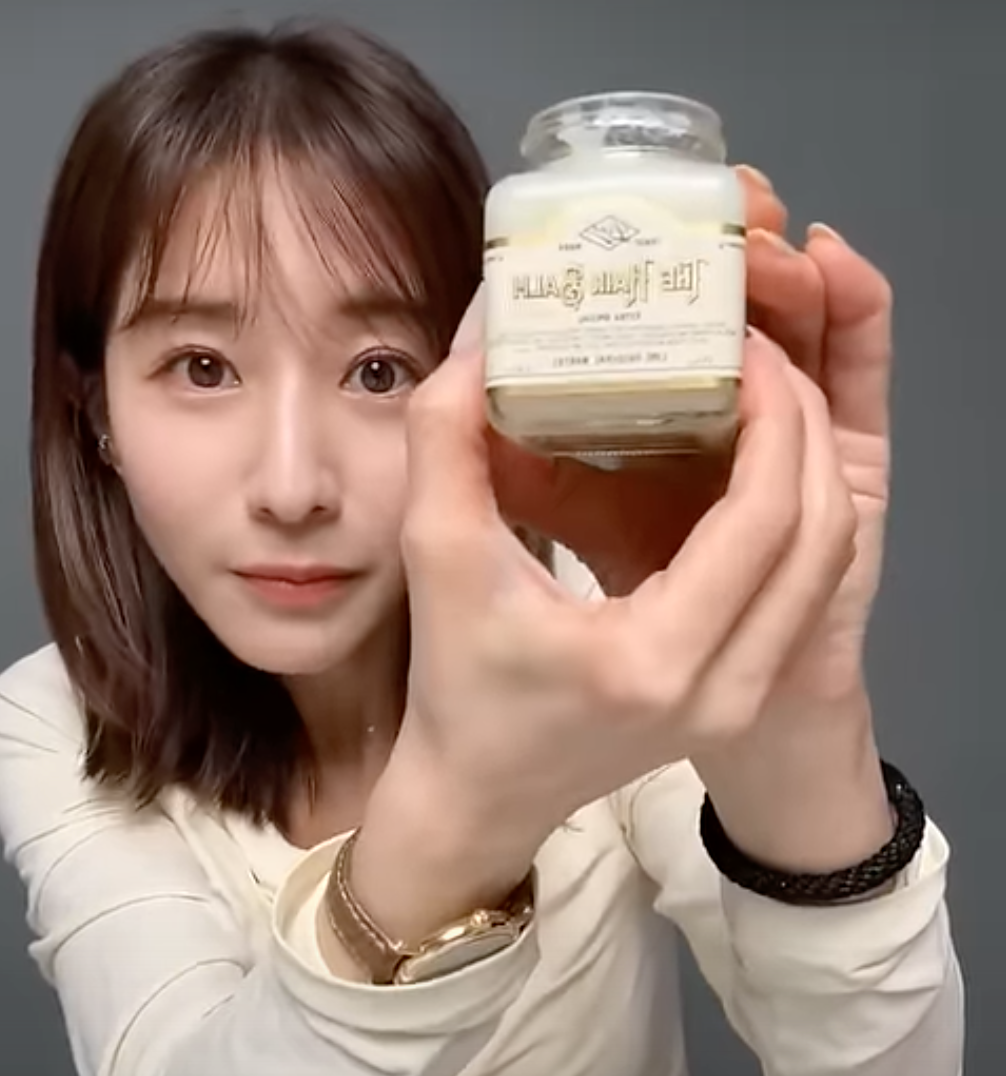 田中みな実買いしたヘアバームが小さすぎて衝撃。でも、使ったら