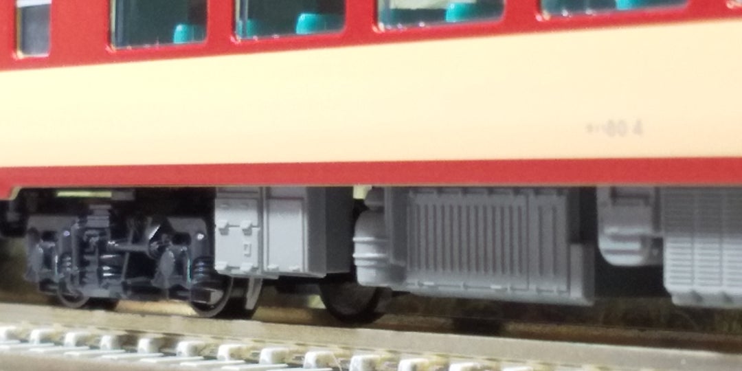 KATO キハ81系はつかり9両セット 入線‼️ (品番10-820)【その②