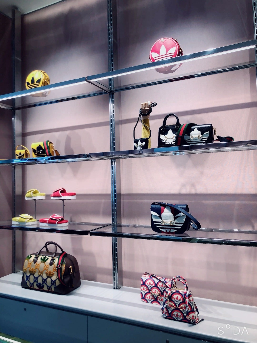 23/10 木更津アウトレット③】GUCCI(グッチ)…♡ | ♡ひぃの