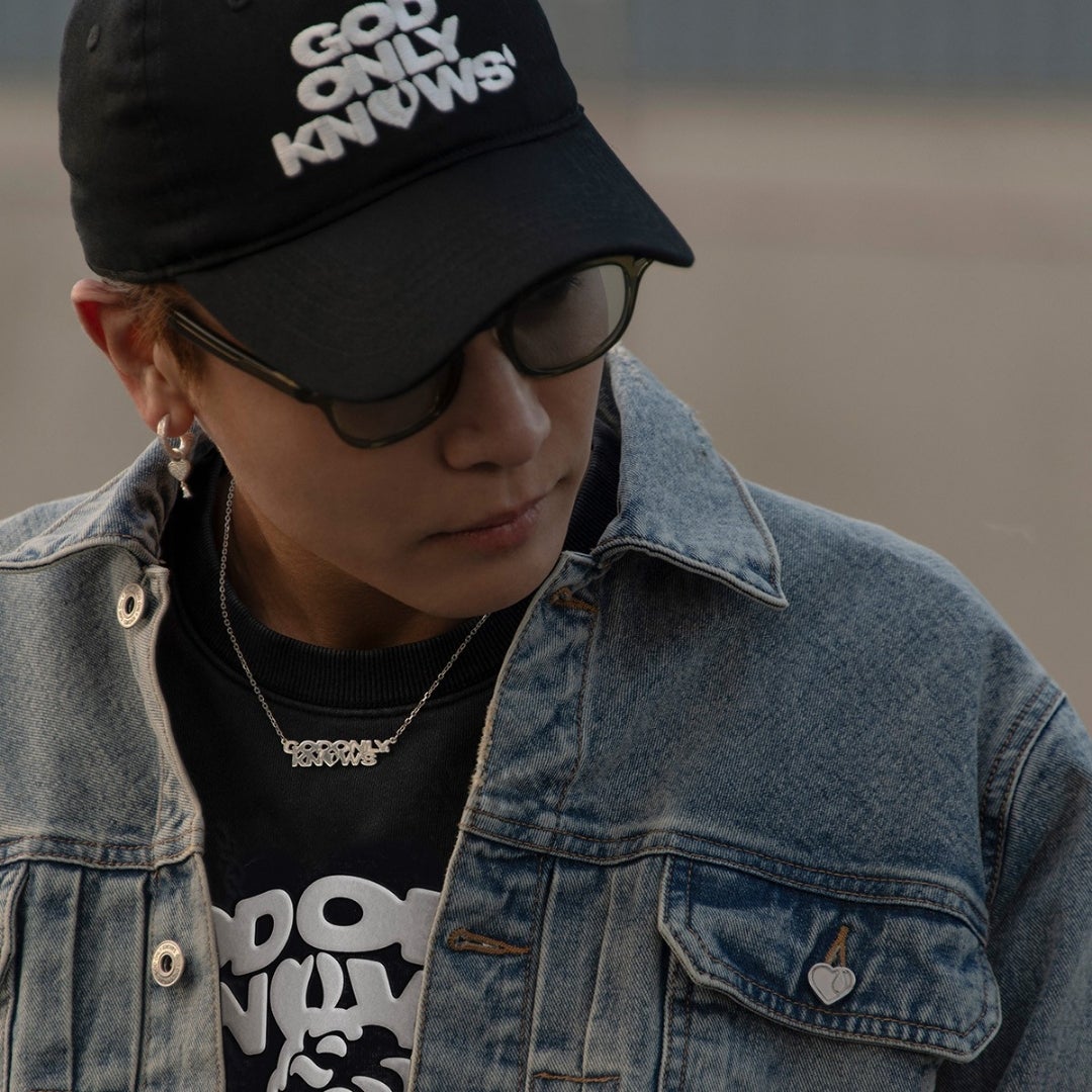 GOD ONLY KNOWS詳細♡来た来た♪ | Live in the moment with 岩田剛典