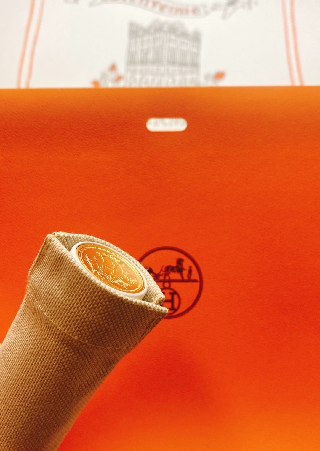 エルメス リップケース | 自分らしく生きる（生きたい）ブログ