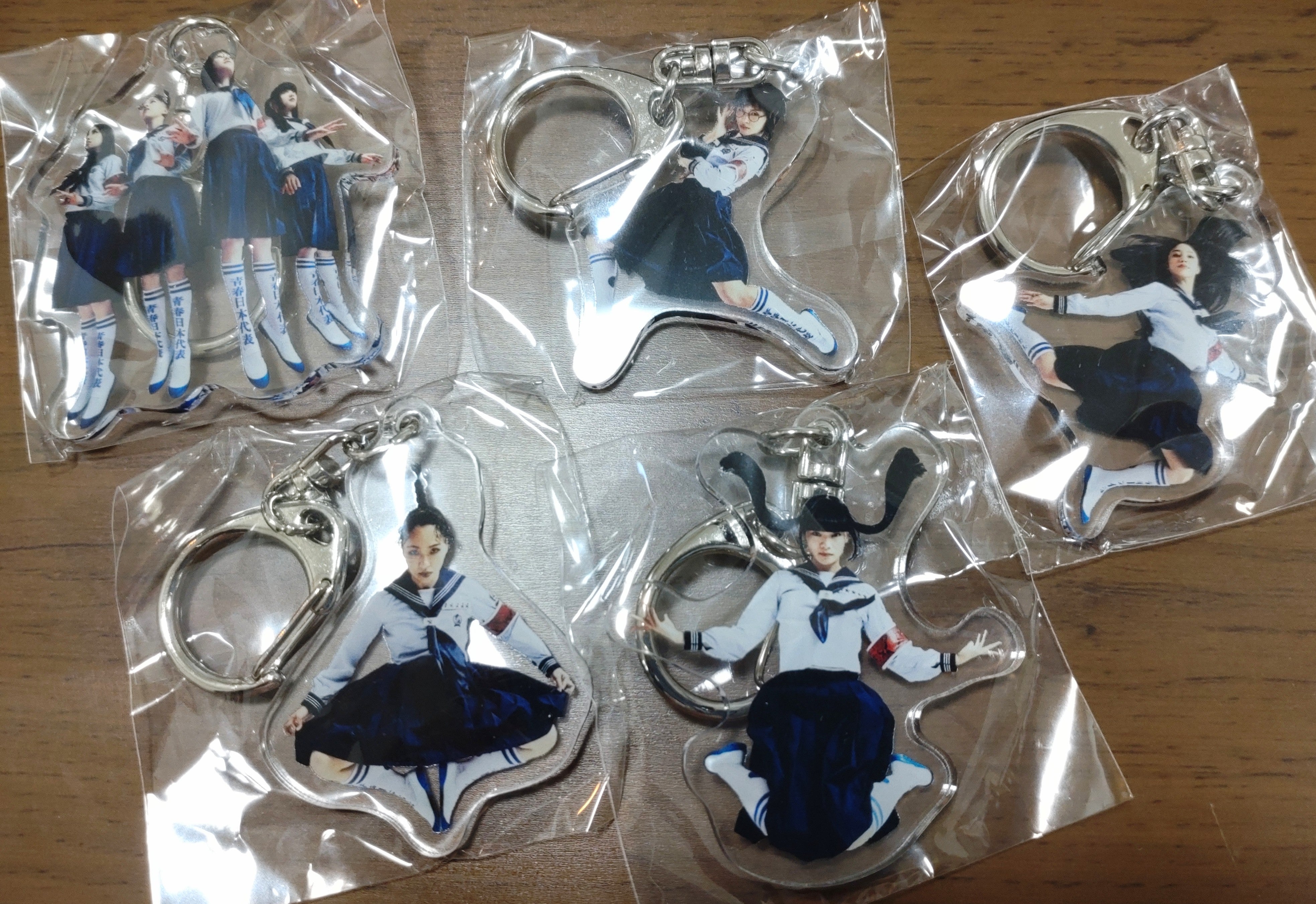 2024.12.22 新しい学校のリーダーズ ツアーファイナル公演に行ってき