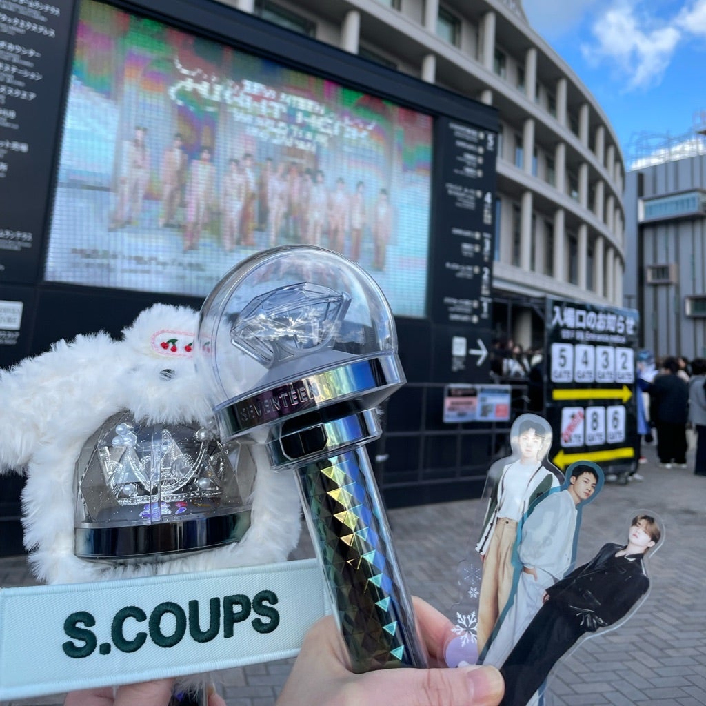 SEVENTEEN 消費期限 福岡 来場者限定 weverse 13枚セット 消費期限