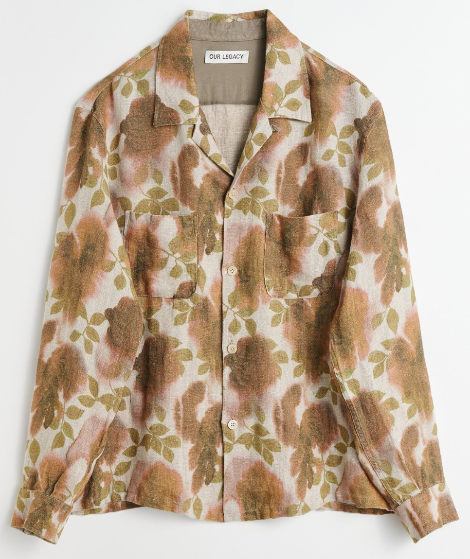 松本潤くん 着用衣装 クリスマス動画 12/25☆カーディガン、シャツ