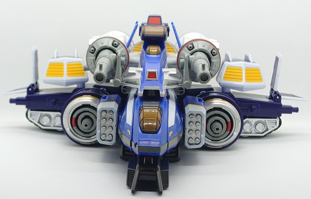 ウルトライドクロニクル ハイパーストライクチェスター | ごめん、俺は