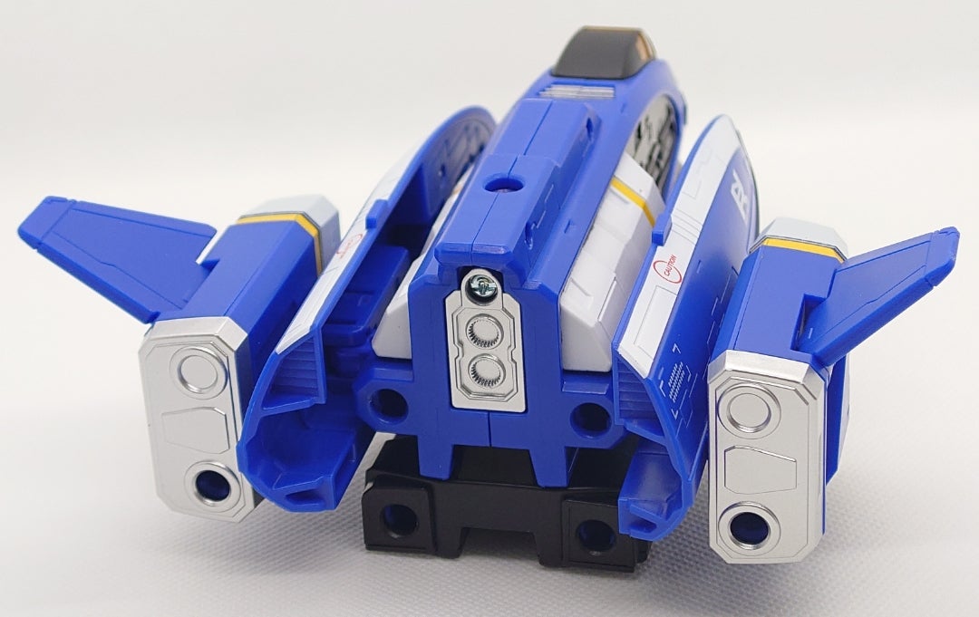 ウルトライドクロニクル ハイパーストライクチェスター | ごめん、俺は