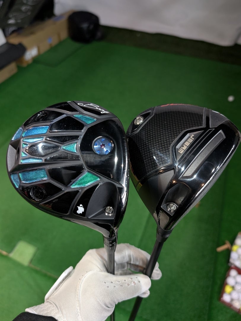 J BEAM JL BLACK vs Waoww BANGはCRAZY vs ARCHでもある！ | 新・WARP