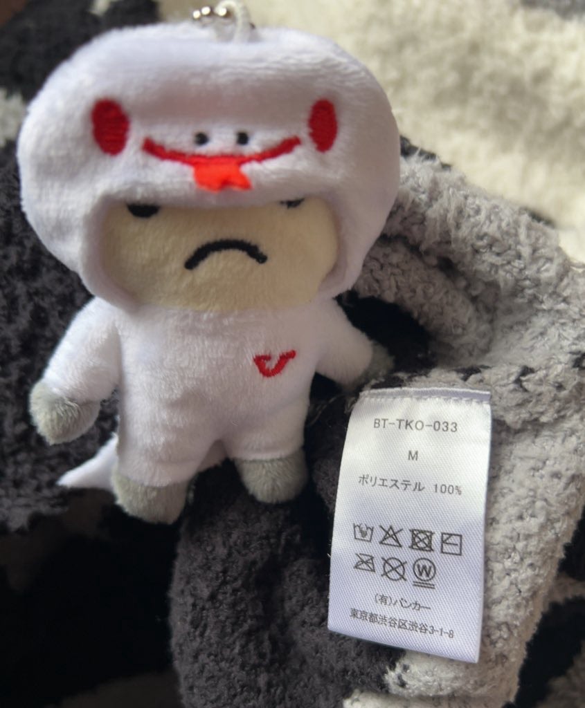 もこもこ。 | ~under the moon light~