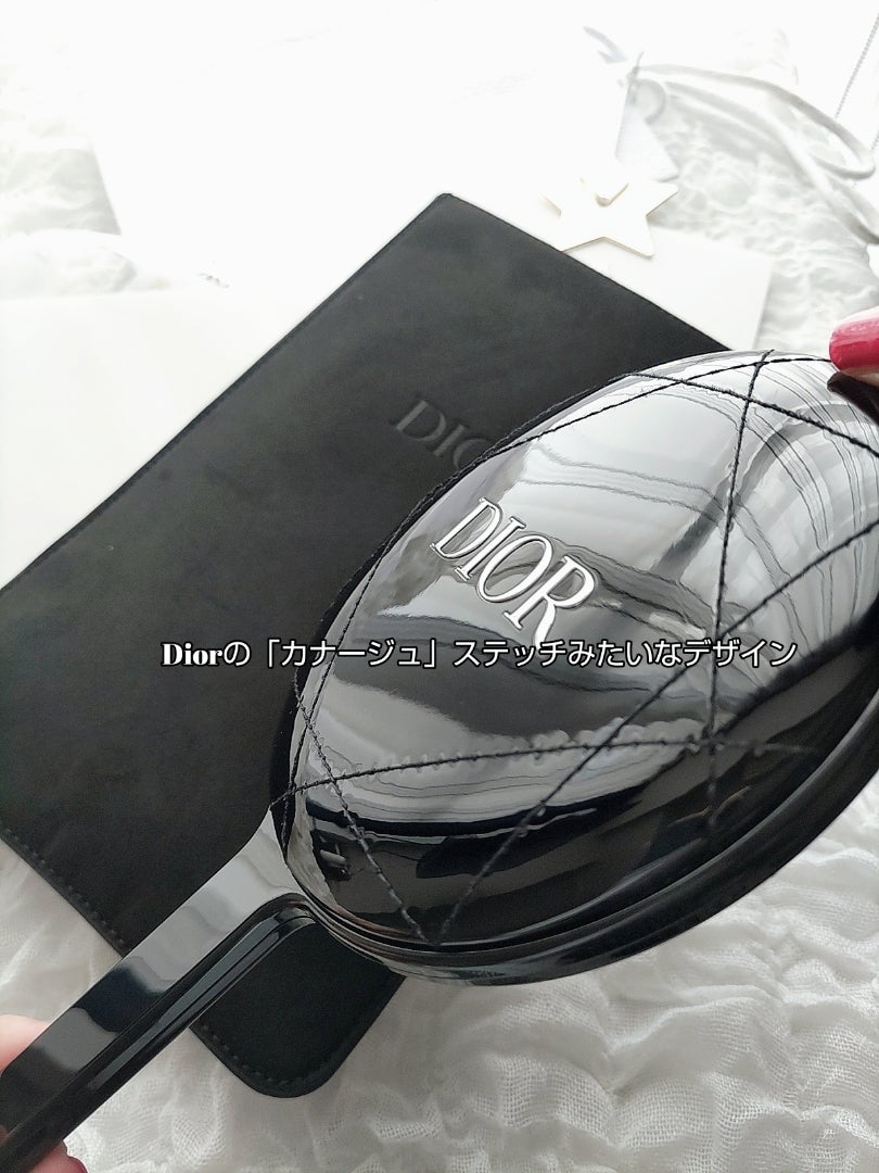 Diorノベルティ2024」私が1番好きなノベルティはこれです！ | 大人女子