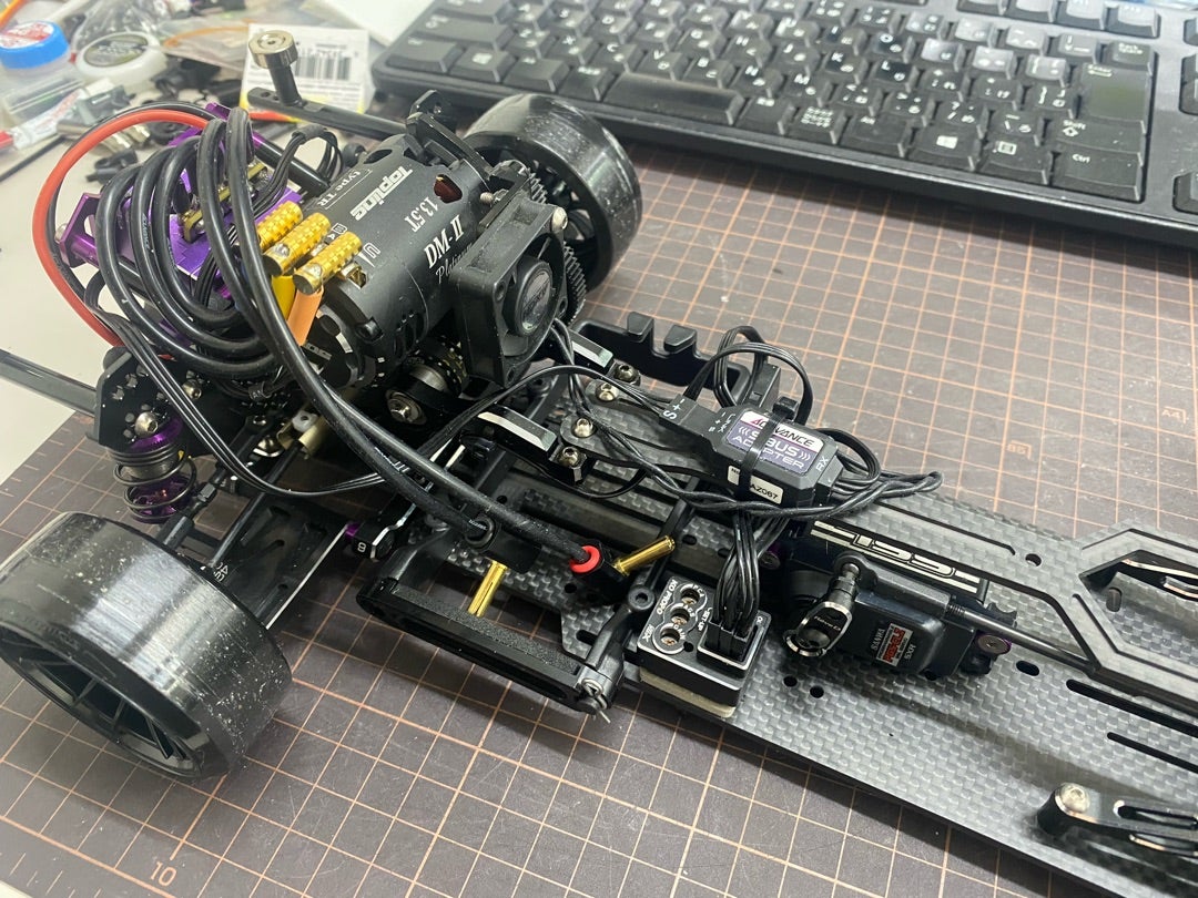 ベルトコンバRDXを活る | buellyoshiのブログ ☆ビューエル ヨシ☆