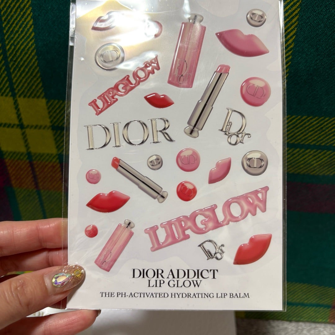 ディオール ワンダーズ オブ グロウ ⭐︎伊勢丹 新宿 イベント♡DIOR
