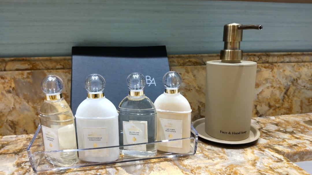 東京ディズニーシー ファンタジースプリングスホテルのグランド