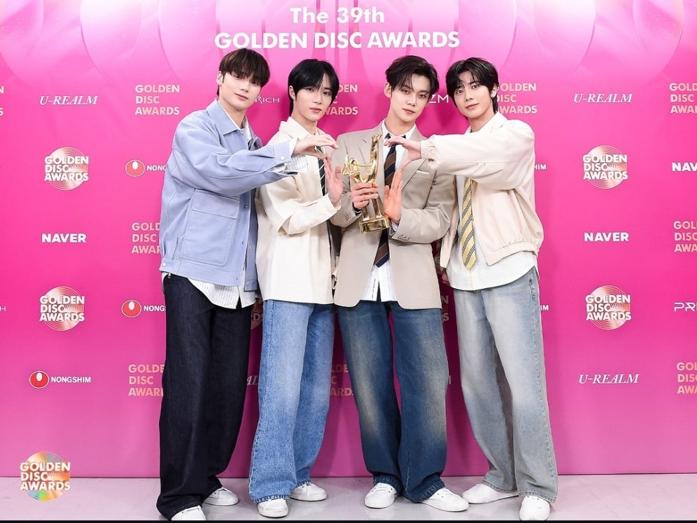 GDA 追記*.ˬ.))#TXT#ヨンジュン#テヒョン#ボムギュ#ヒュニンカイ