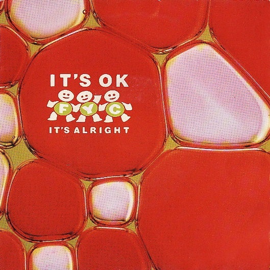 Fine Young Cannibals/The Raw & The Cooked | Sinn音楽館