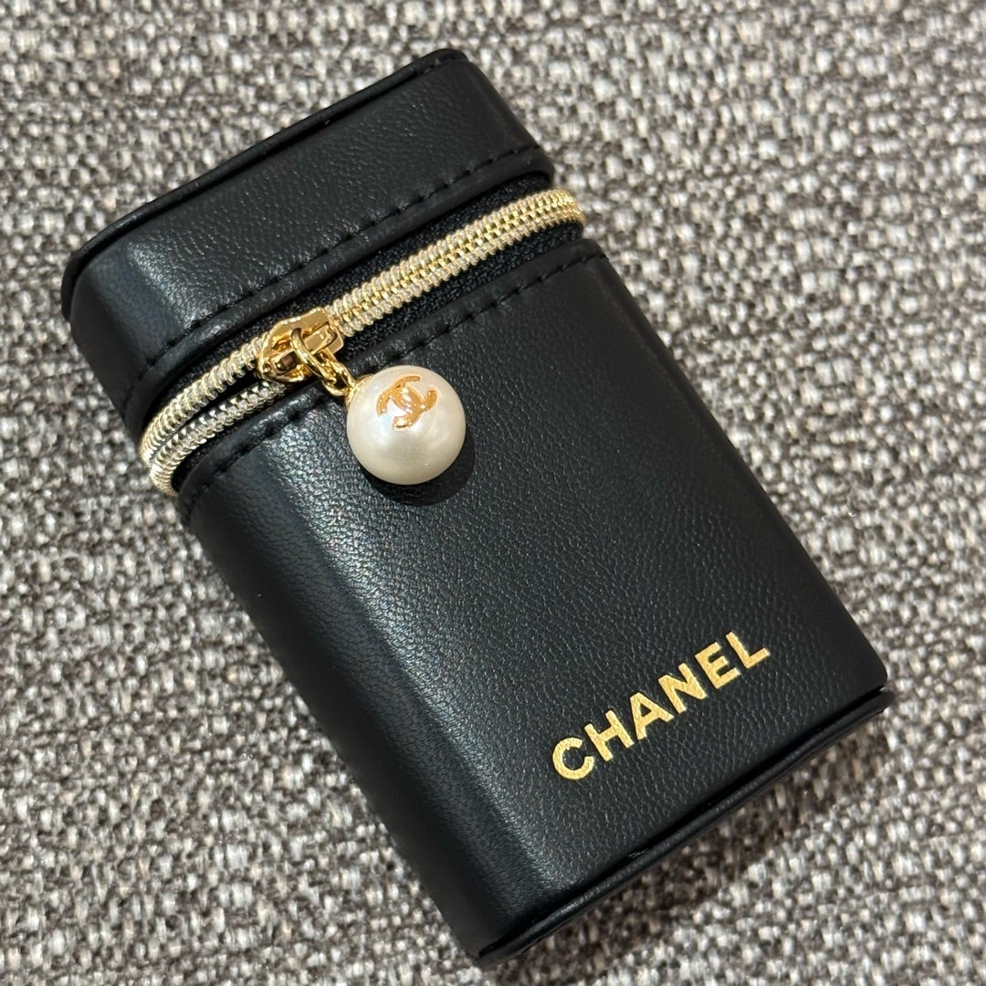 衝撃的な可愛さ！！【シャネル化粧品2025年春コスメ】ノベルティCHANEL