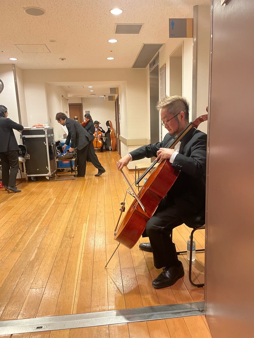 にじクラ❗️ | 高橋克典オフィシャルブログ Powered by Ameba