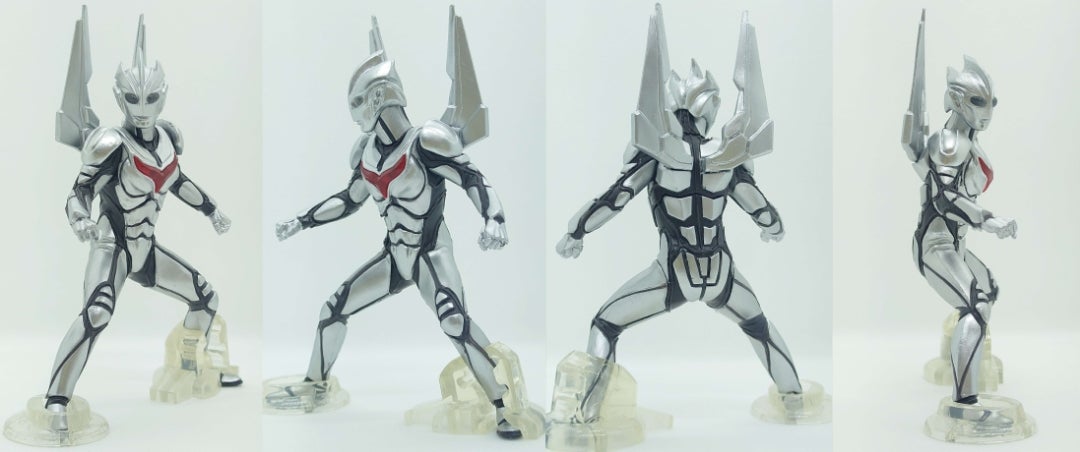 アルティメットルミナス ウルトラマンノア ダークザギ | ごめん、俺は