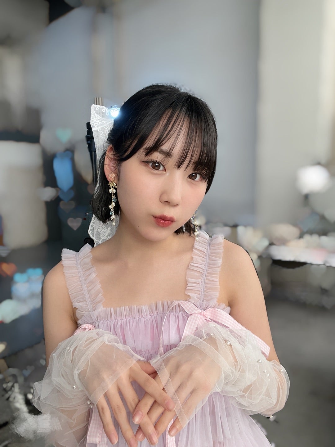 ♛︎18歳になりました！ 江端妃咲 | Juice＝Juiceオフィシャルブログ