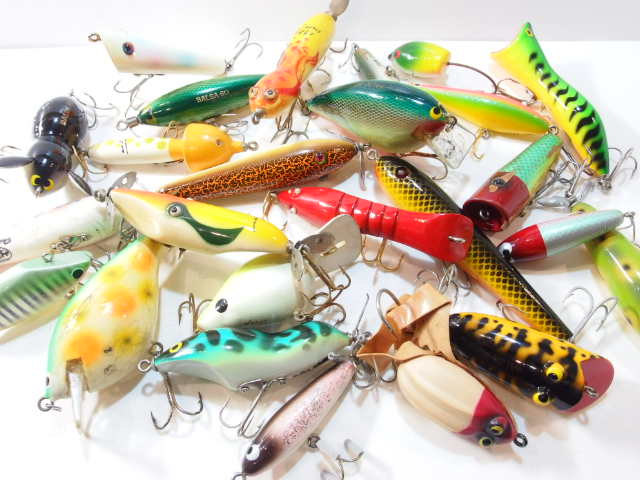 日本のバス釣りの礎を築いた バルサ50 , ZEAL , ハトリーズ | ランブル