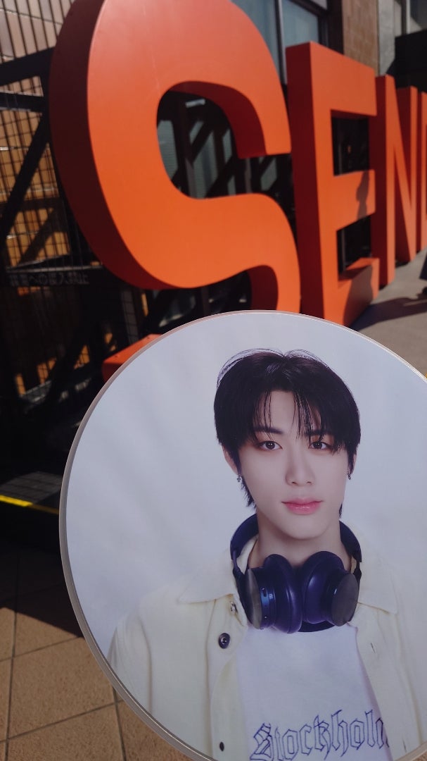 BOYNEXTDOOR KNOCK ON Vol.1宮城参戦日記 | ALWAYS EXO LOVE♥️な ふ