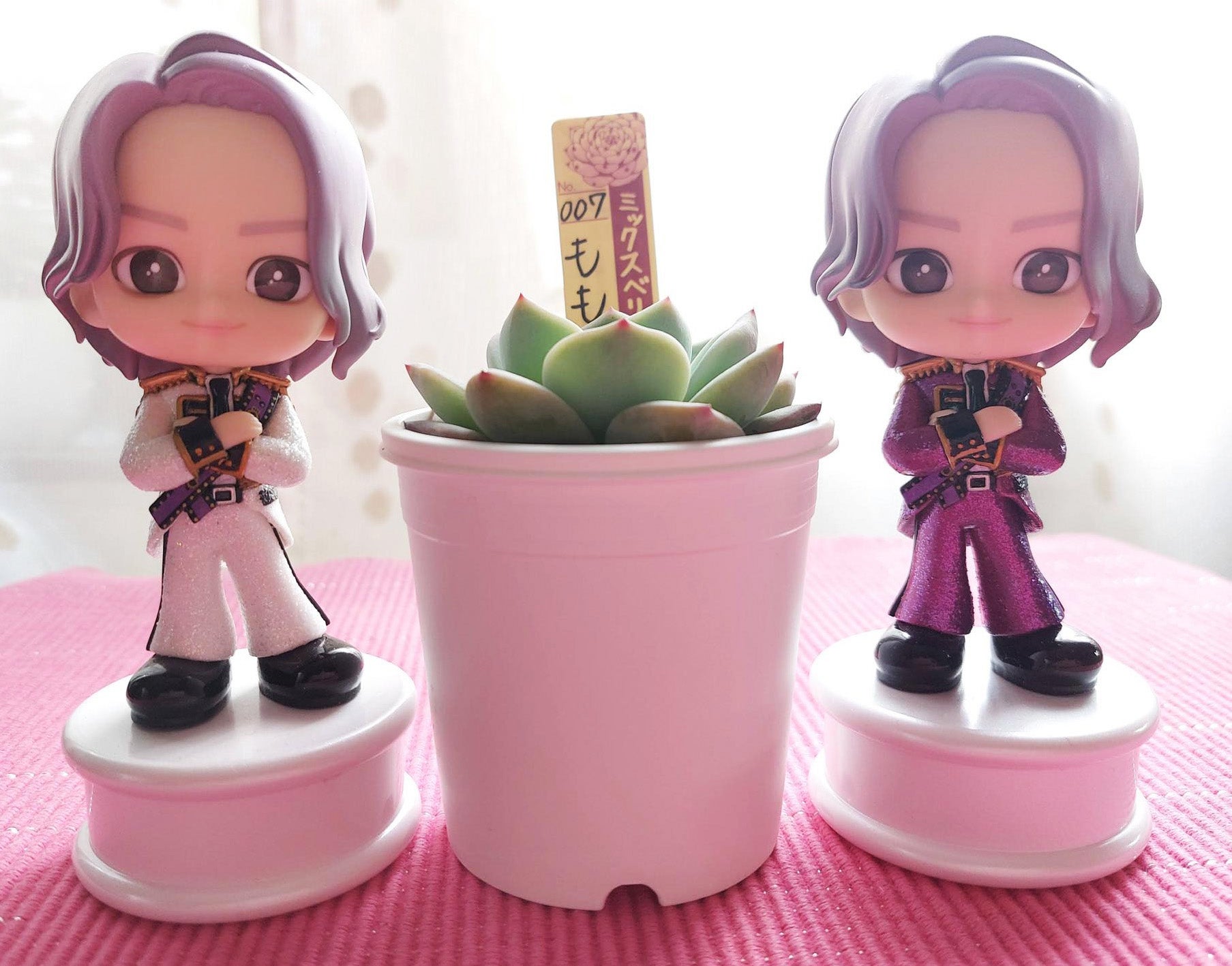 2月17日はミックスベリアの日 | ゆうひのあたんねぇよ(^皿^)