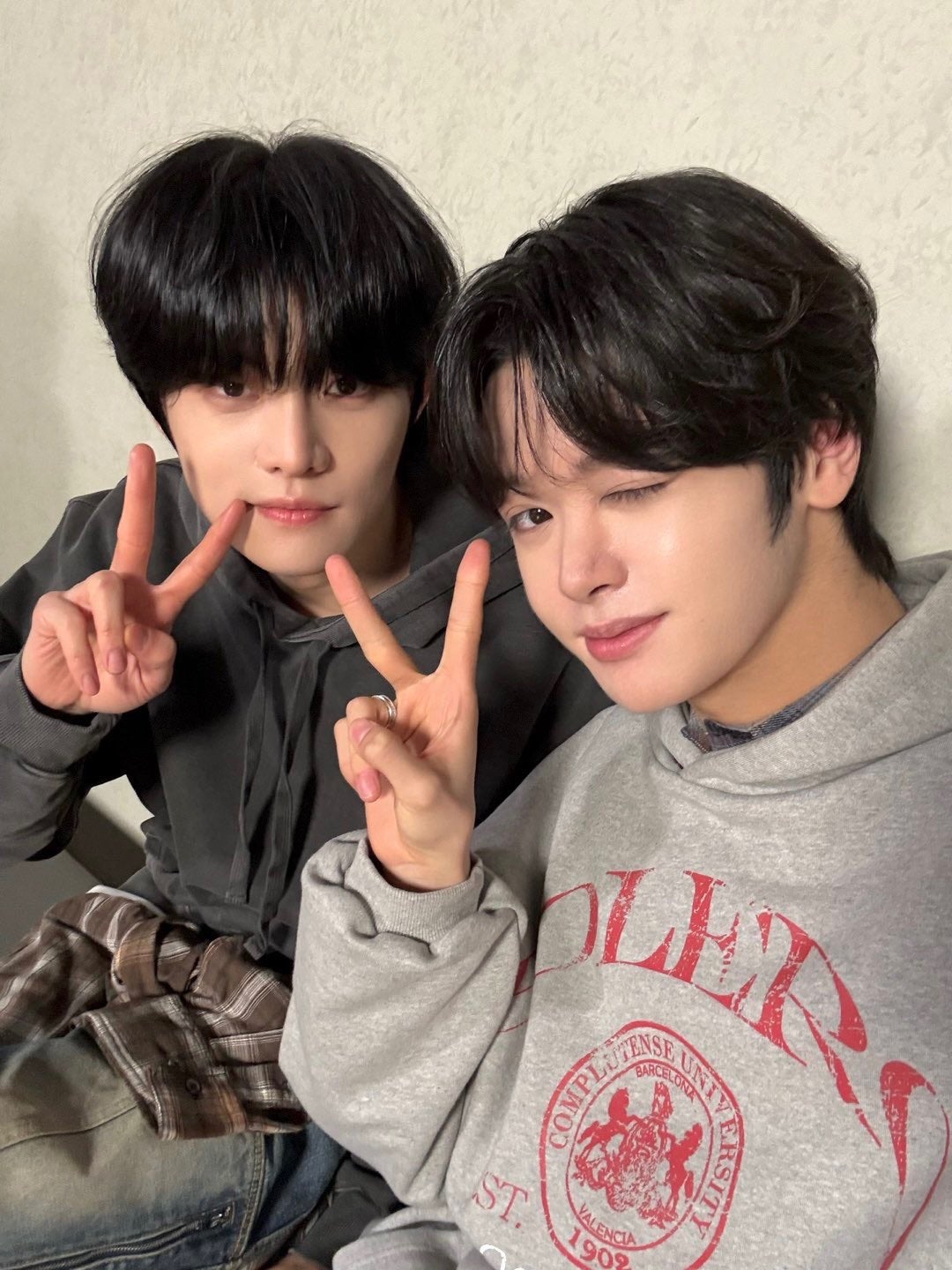 続き•CLOSE YOUR EYES ってどんなグループ | Oneちゃんのブログ