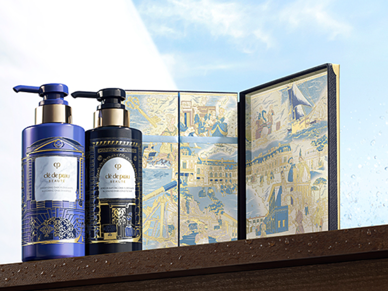 2025年のクレ・ド・ポーのラディアンスギフトの内容はこちらです