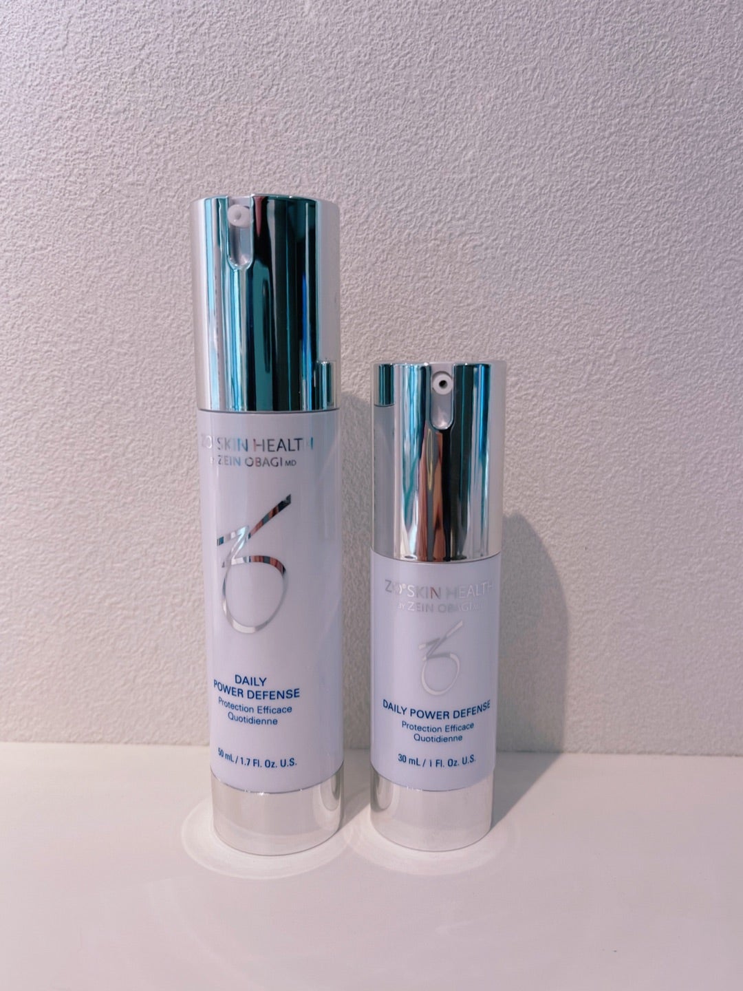 ゼオスキン新発売 [デイリースキンケアプログラム] | Dr.Moe「美容の