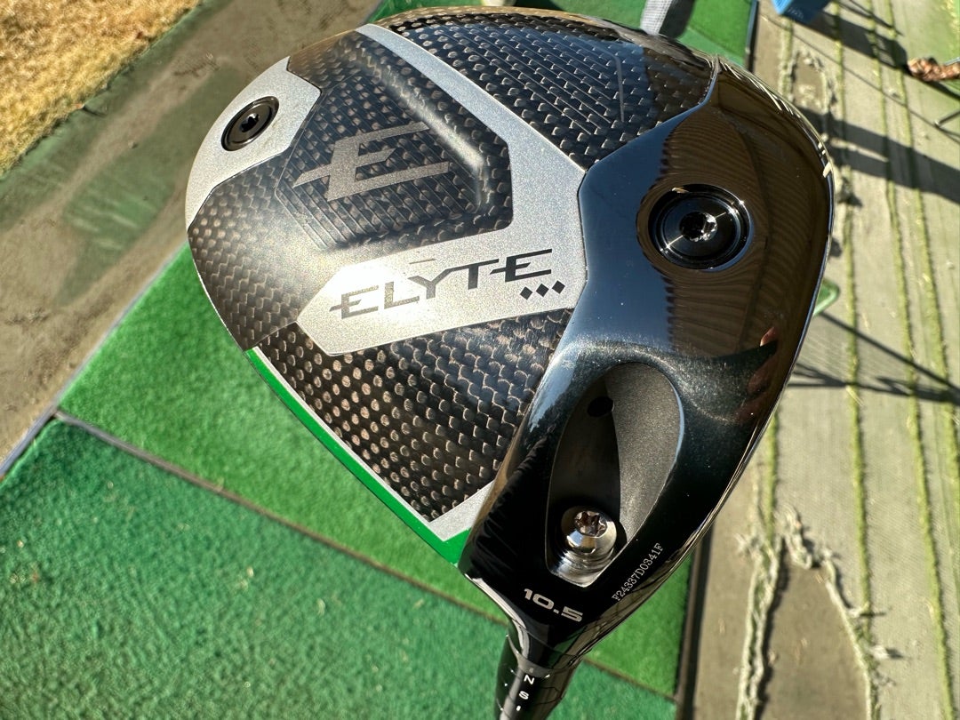 エリート♦︎♦︎♦︎トリプルダイヤドライバー！ | 店長ブログ