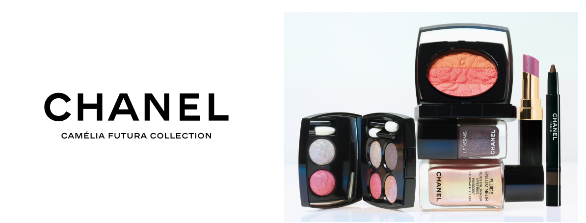 速報】シャネル新作ルージュ ココ フラッシュ272が美しすぎた