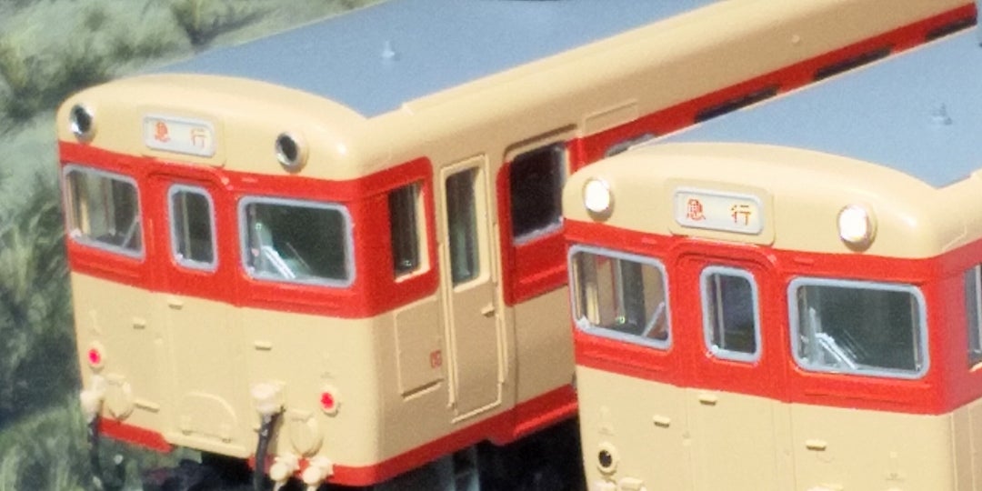 KATO キハ58系 4両セット 入線‼️ その➁ (品番 10-1464 ) | oketa