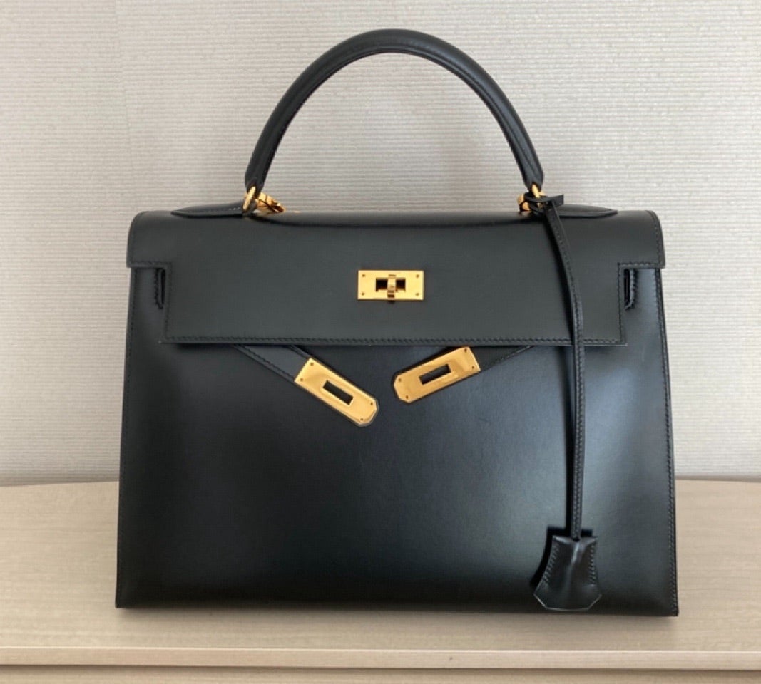 手放したケリーバッグ② | 50代主婦のつぶやき日記