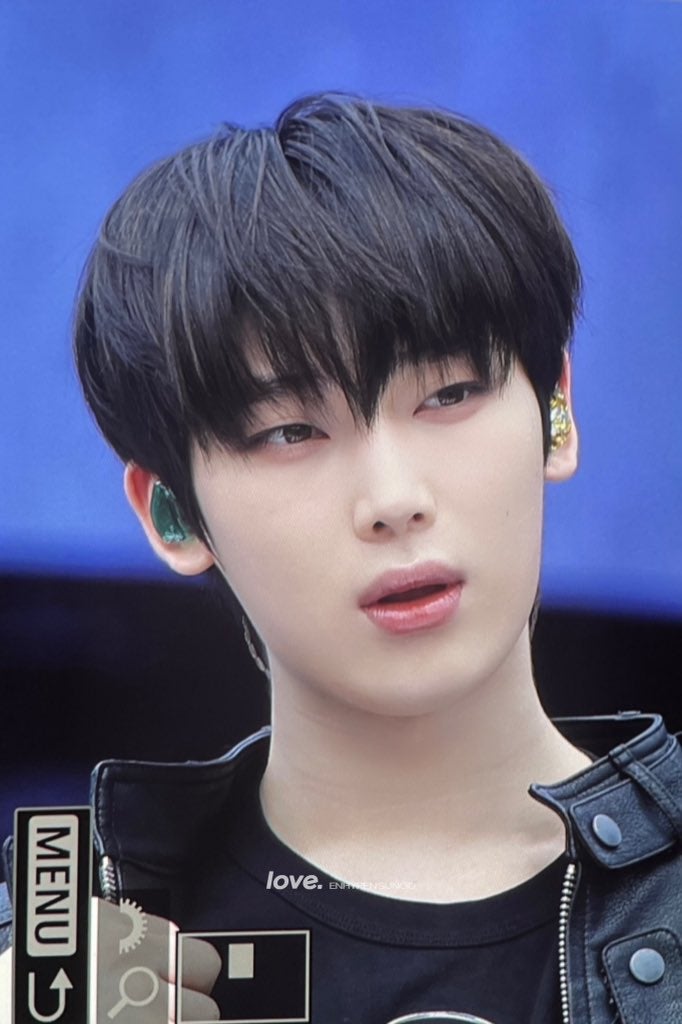 3/1 ENHYPEN ソヌ WALK THE LINE IN BULACAN SC画像 | みいのブログ