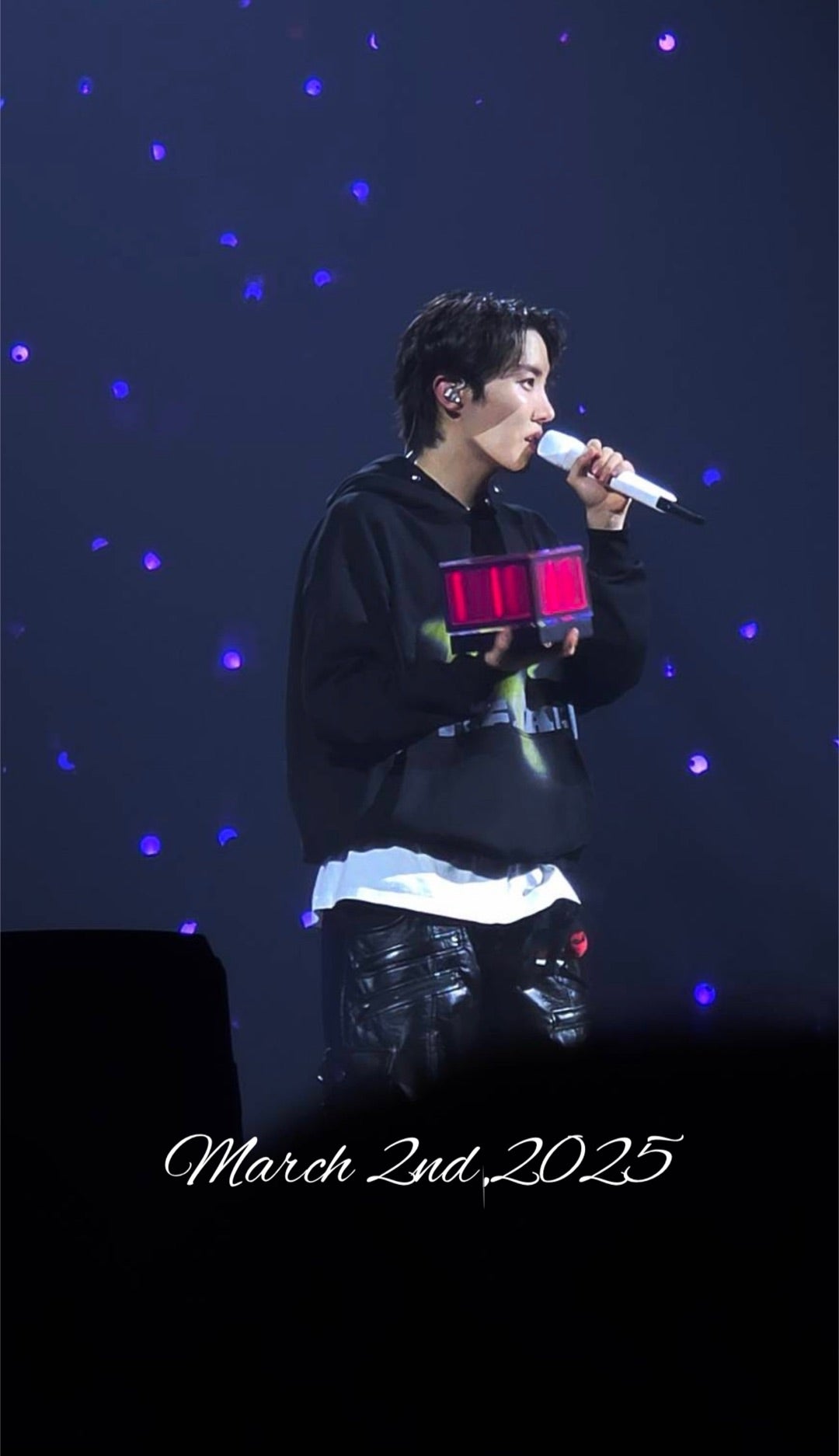 笑顔と感動の涙のソウルホビコン最終日〜ソウルなう〜 | マイペースな