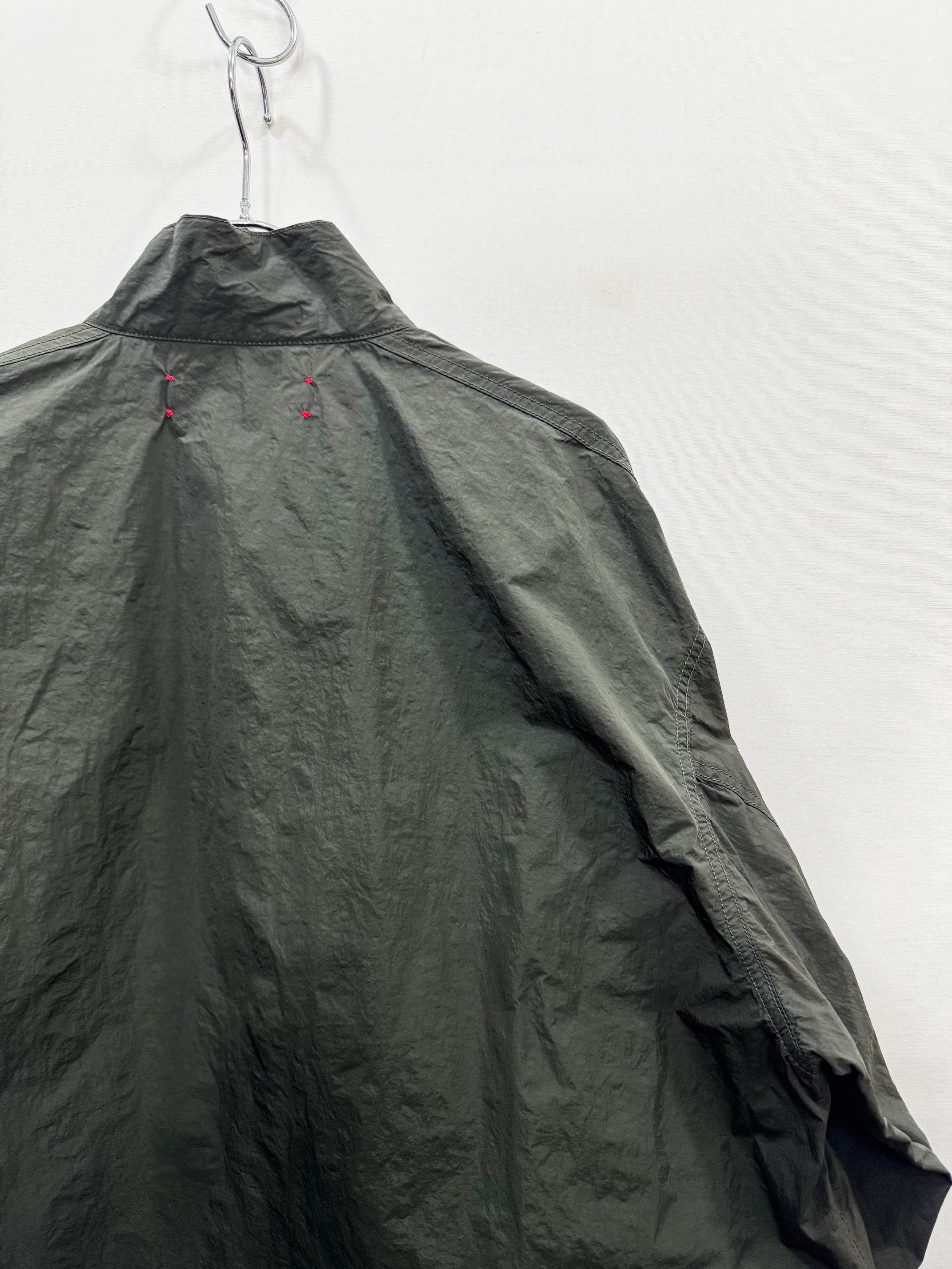 barbell object -un jkt- | 妄想 Laid back