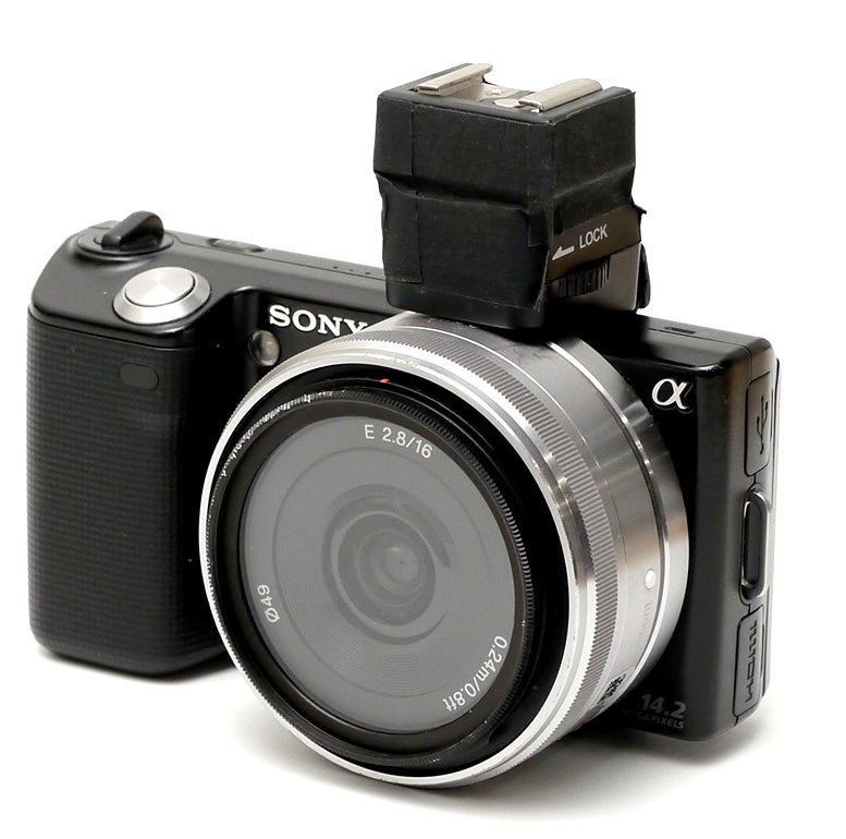 動作確認済】SONY NEX-5 ショット数10956枚 SONY NEX-5等を出品