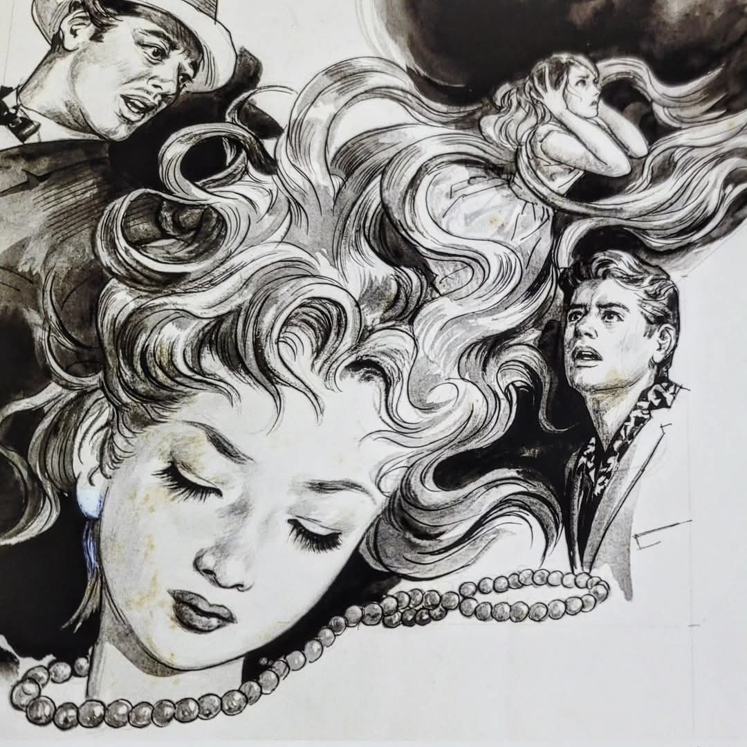 世にもふしぎな事件 | 「呉服の粋 ふくひろ」ブログ