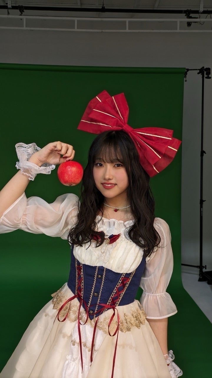 バースデーイベント2025決定！ 遠藤彩加里 | Juice＝Juiceオフィシャル