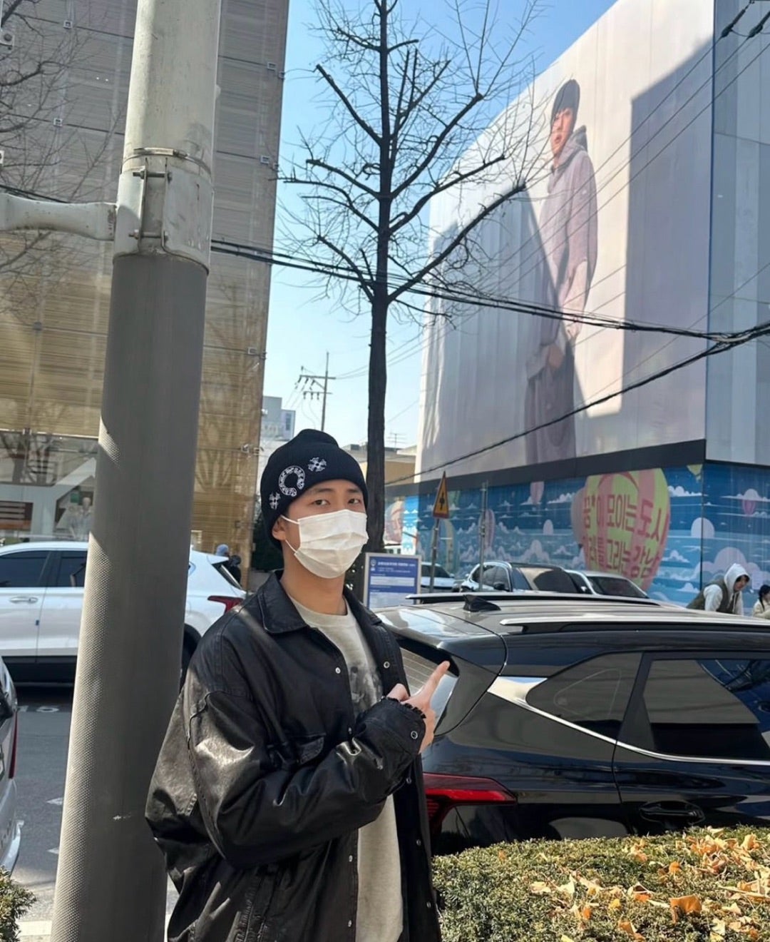 JUNGKOOK「Seven」MV5億ビュー！グクにはARMYがついてるよ | 매일 매일