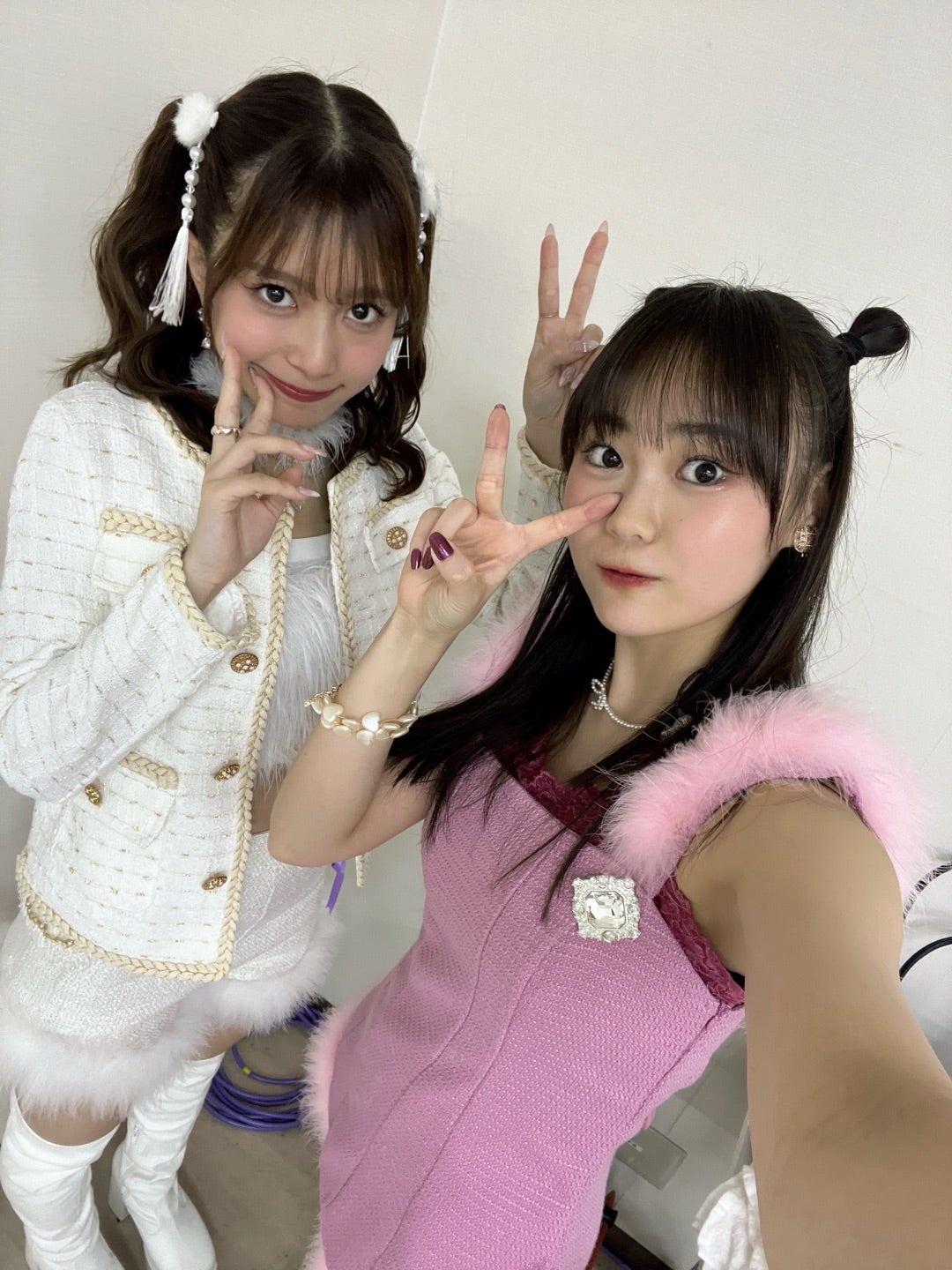 井上さん！工藤由愛 | Juice＝Juiceオフィシャルブログ Powered by Ameba