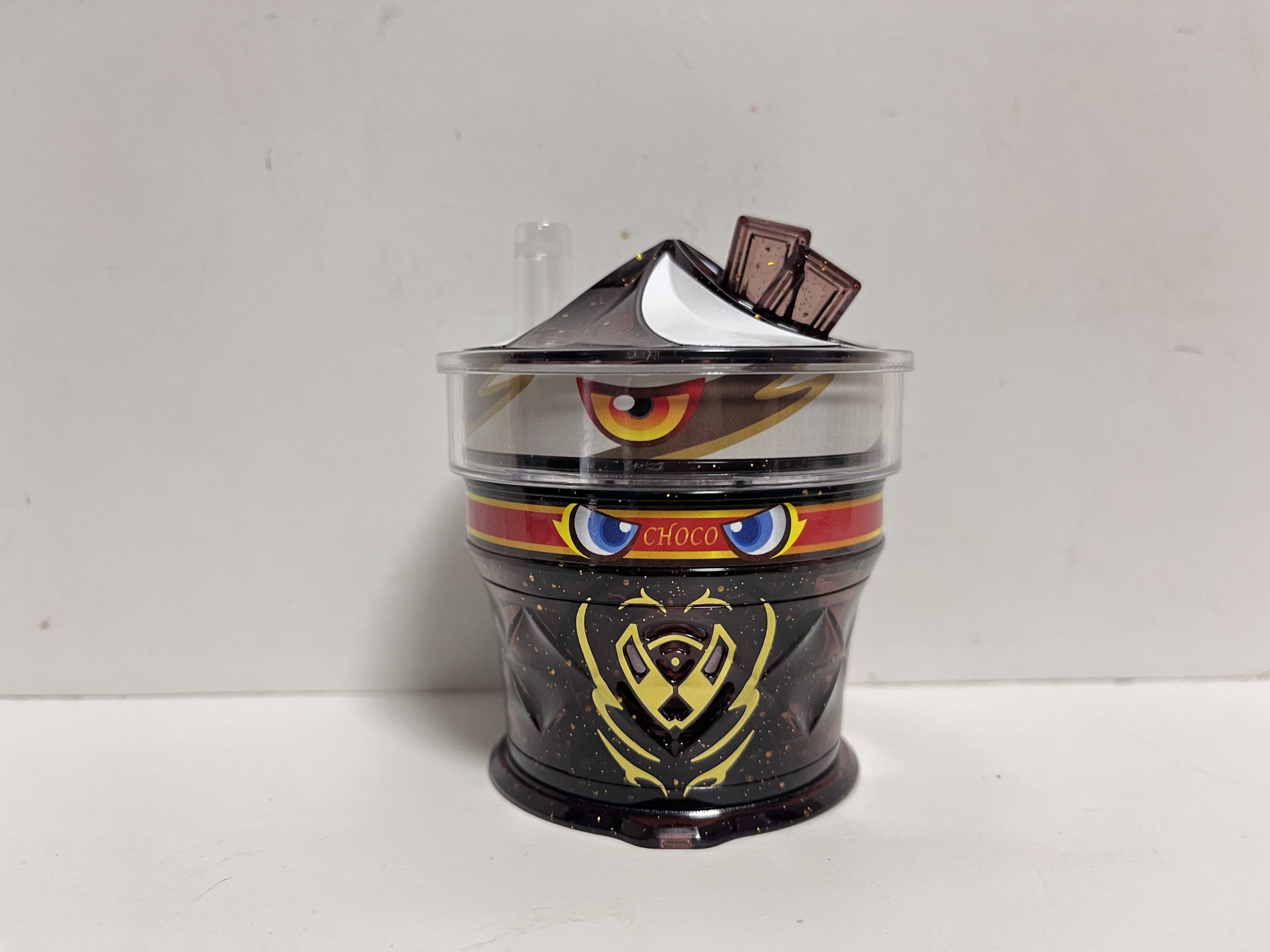 DXフラッペいずゴチゾウ！(today is 4/10) | ☆ようこそryoの趣味部屋☆