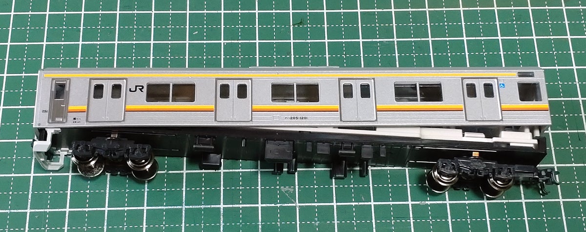 KATO 10-493 205系1200番台 南武線 セットアップ | TRAIN SQUARE(模型