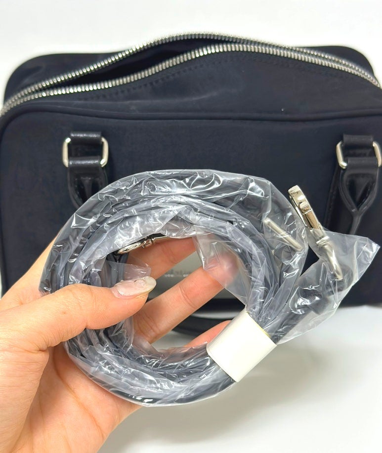 韓国人気ブランドMatin Kimのミニバッグが可愛すぎる！BABY SPORTY