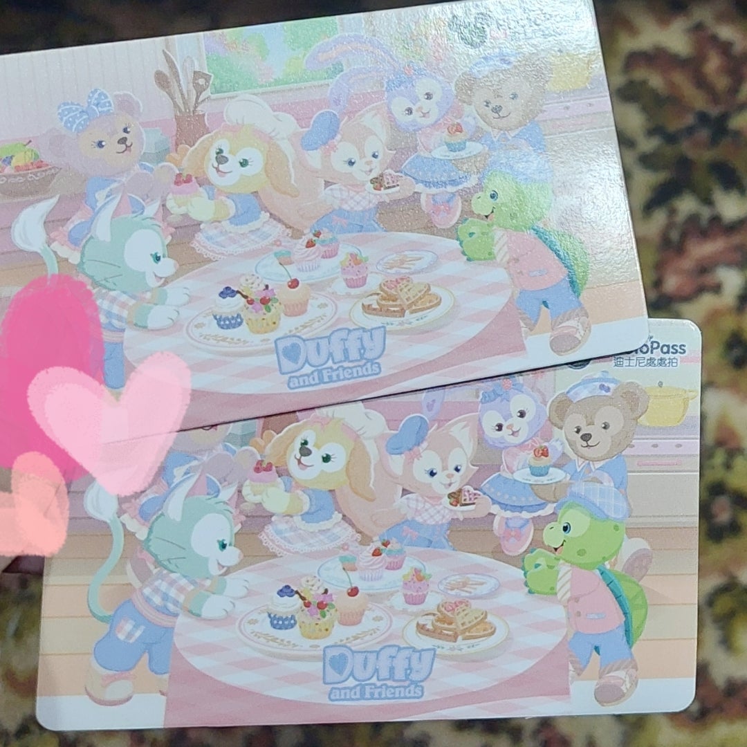 春休み香港ディズニー⑫ 今回はスムーズに買えたフォトパス