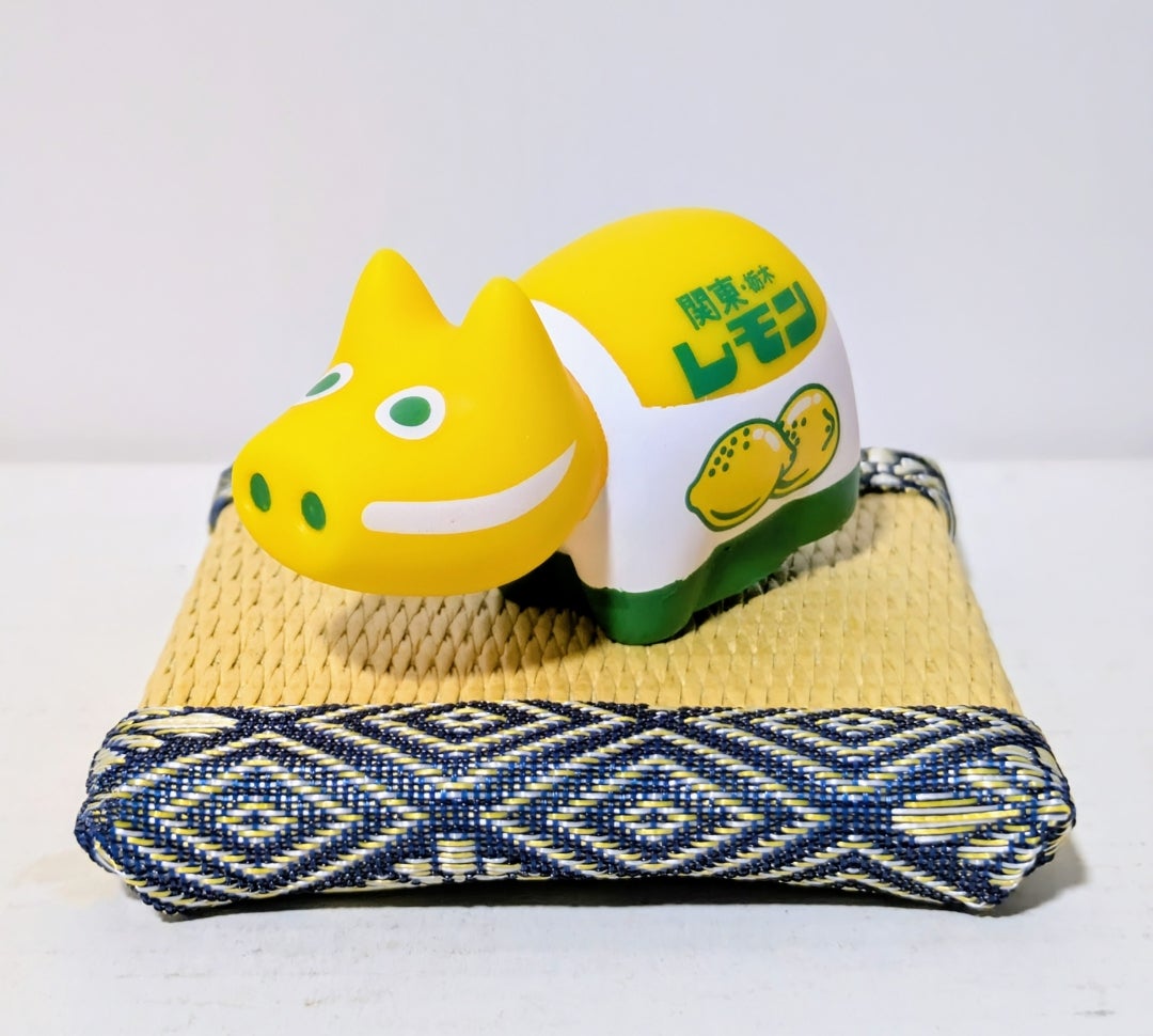 ぷかぷか まめべこシリーズ | トミカ！と、その他もろもろ。