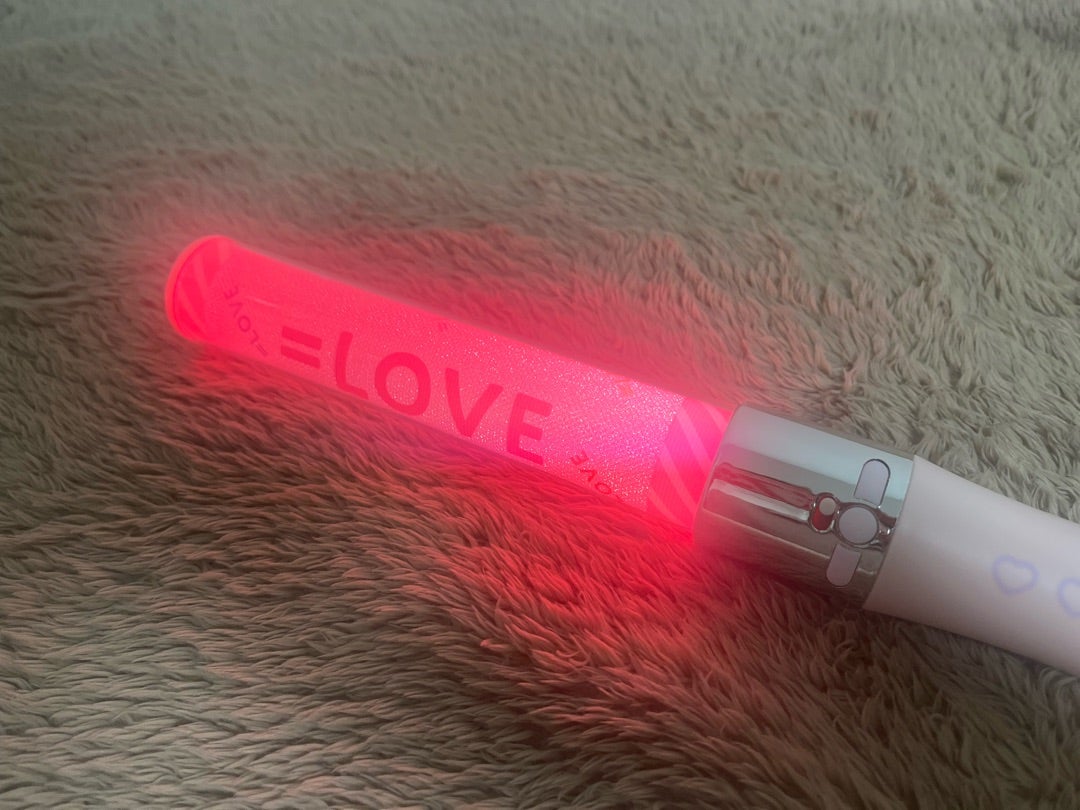 イコラブ】ペンライトカラーの順番【初心者向け】 | キリマのブログ