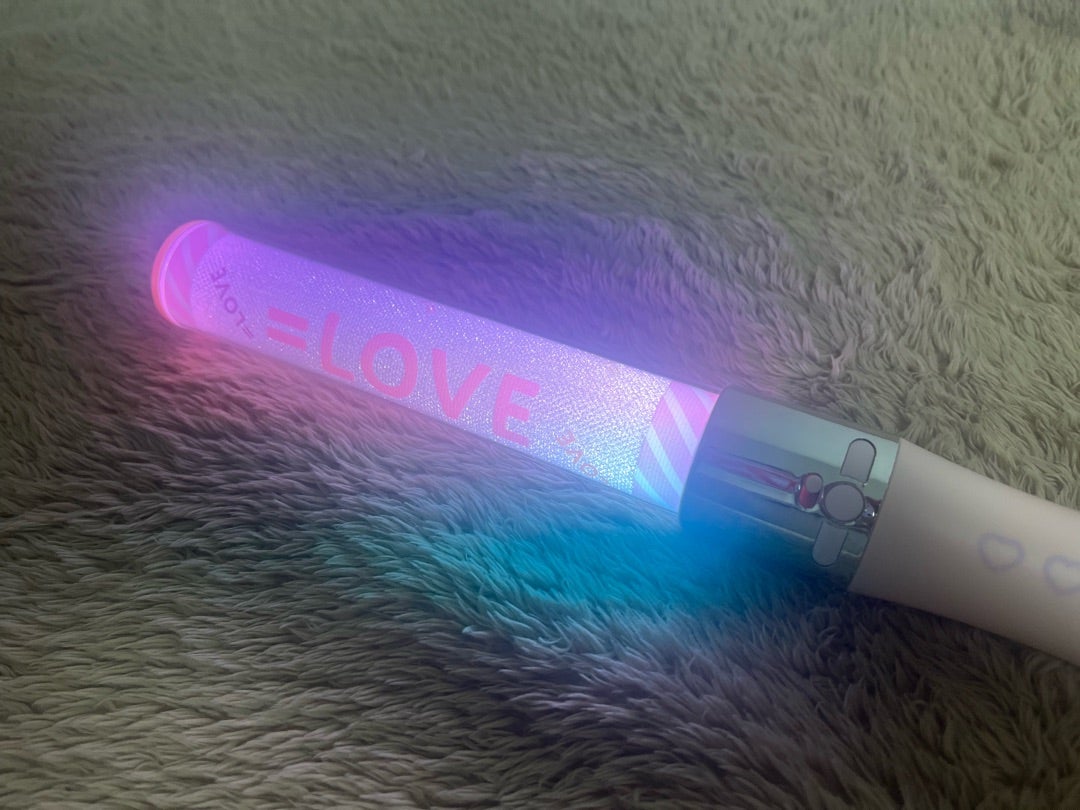 イコラブ】ペンライトカラーの順番【初心者向け】 | キリマのブログ