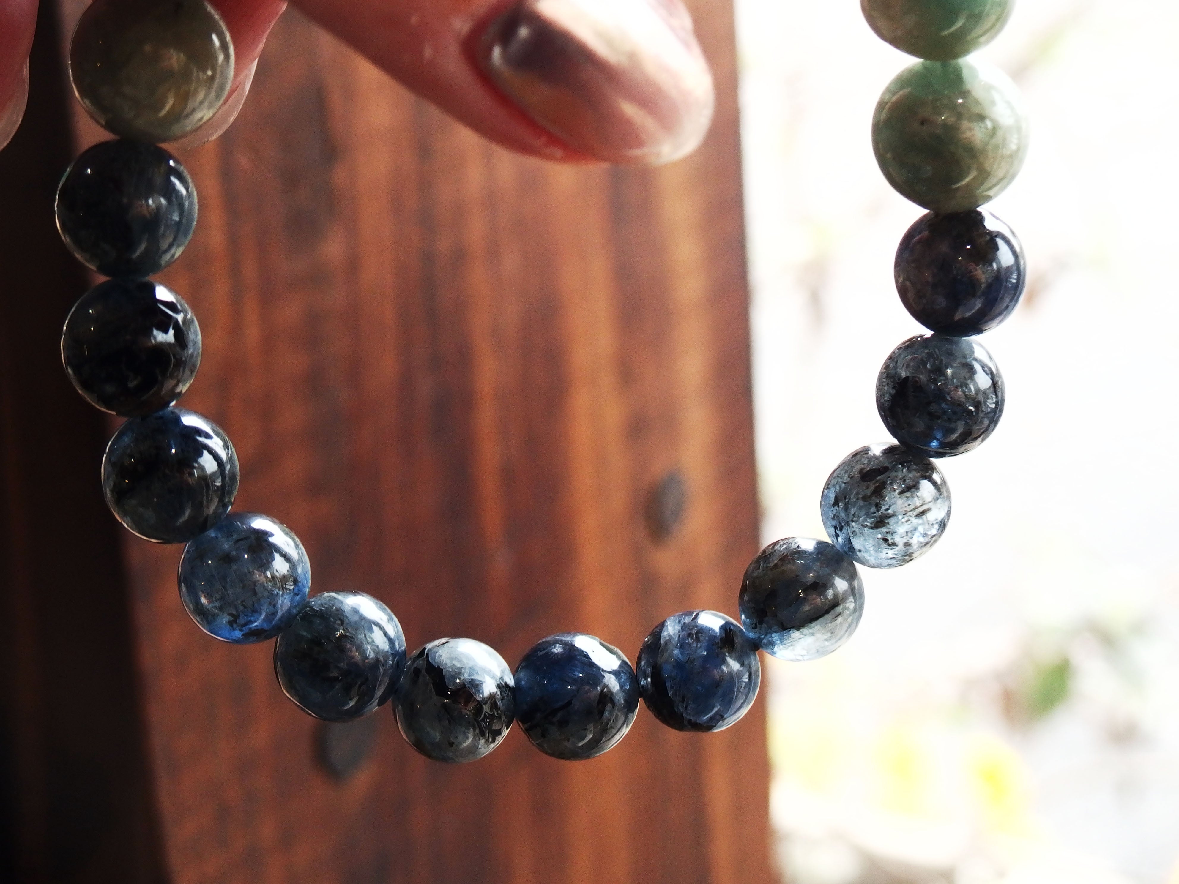 生きる意味を見つける三眼天珠 | Gems〜ジェムズ〜