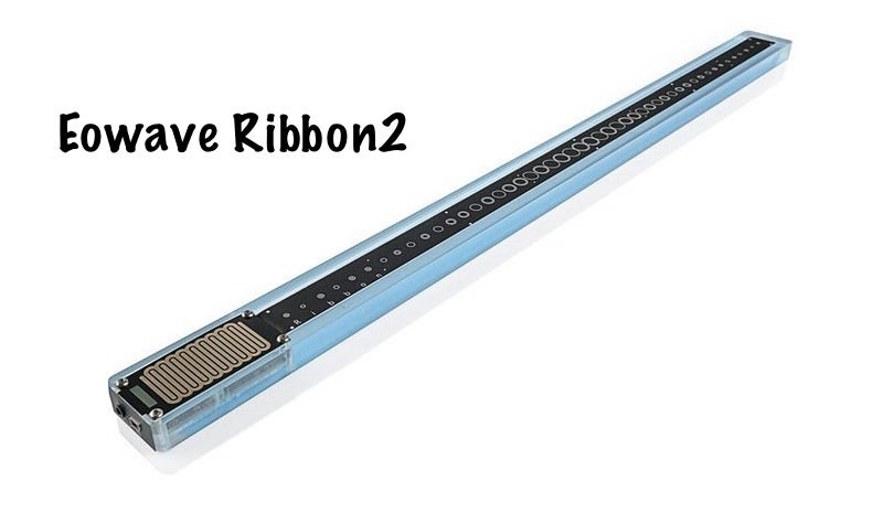 シンセサイザーのこと | 虚飾の男